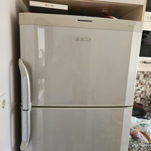 Beko No Frost 2. El Buzdolabı